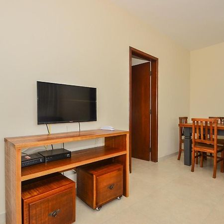 Cobertura Com Vista Mar Para 6 Hospedes, 150 Metros Da Praia Dos Ingleses Ing17 Florianopolis Ngoại thất bức ảnh