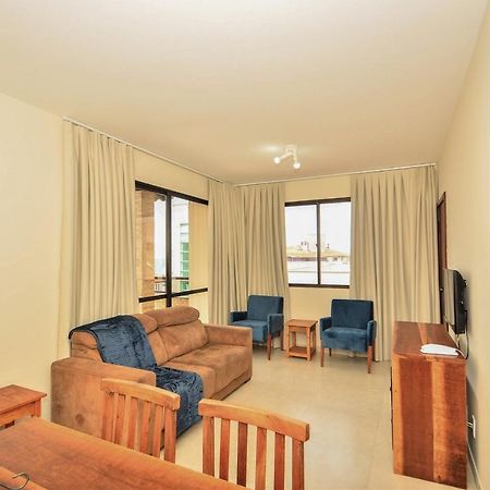 Cobertura Com Vista Mar Para 6 Hospedes, 150 Metros Da Praia Dos Ingleses Ing17 Florianopolis Ngoại thất bức ảnh