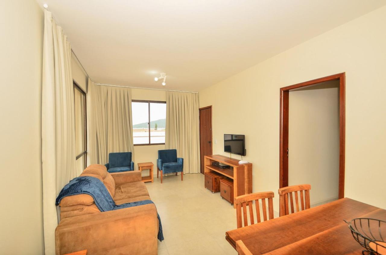 Cobertura Com Vista Mar Para 6 Hospedes, 150 Metros Da Praia Dos Ingleses Ing17 Florianopolis Ngoại thất bức ảnh