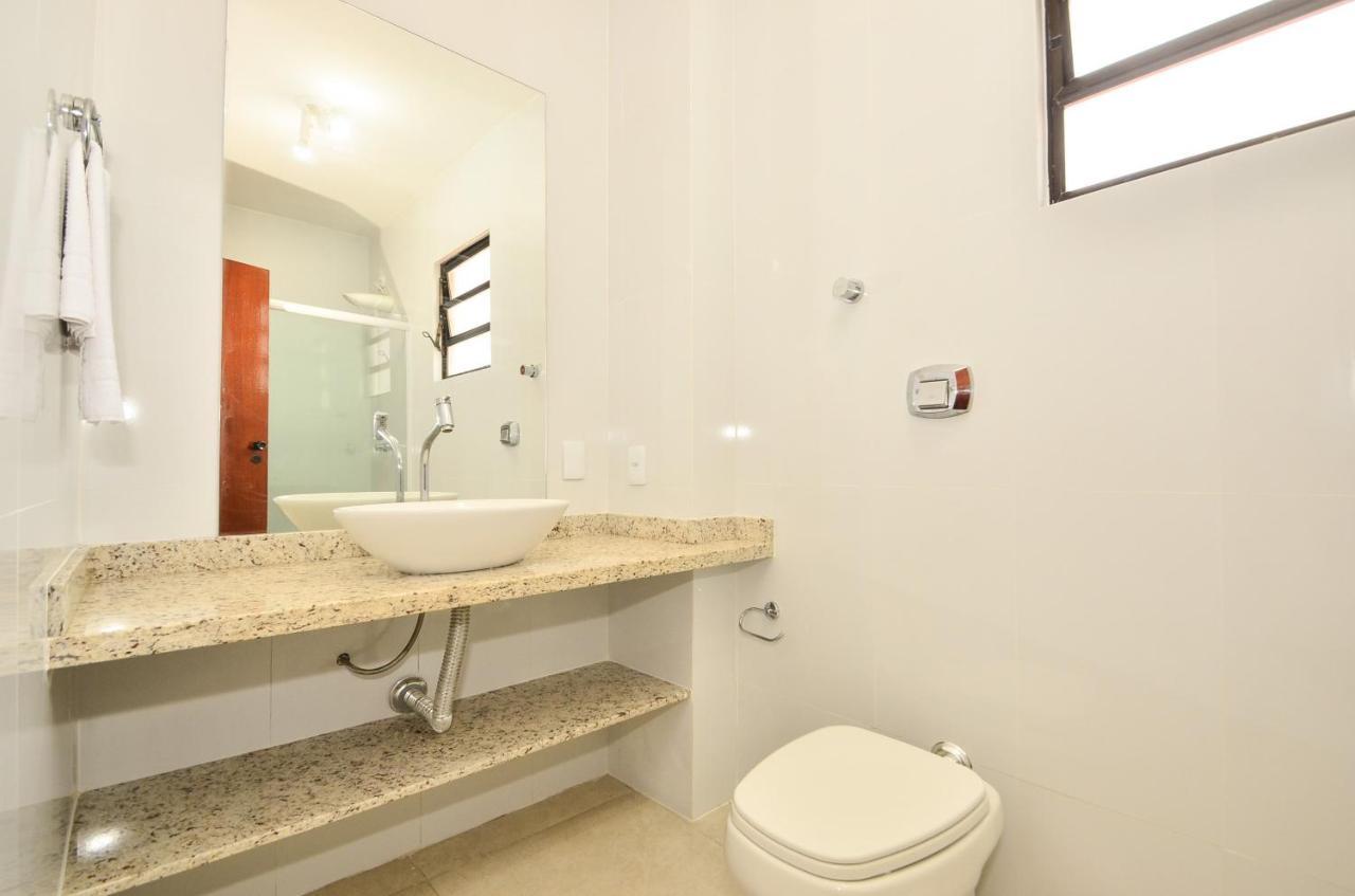 Cobertura Com Vista Mar Para 6 Hospedes, 150 Metros Da Praia Dos Ingleses Ing17 Florianopolis Ngoại thất bức ảnh