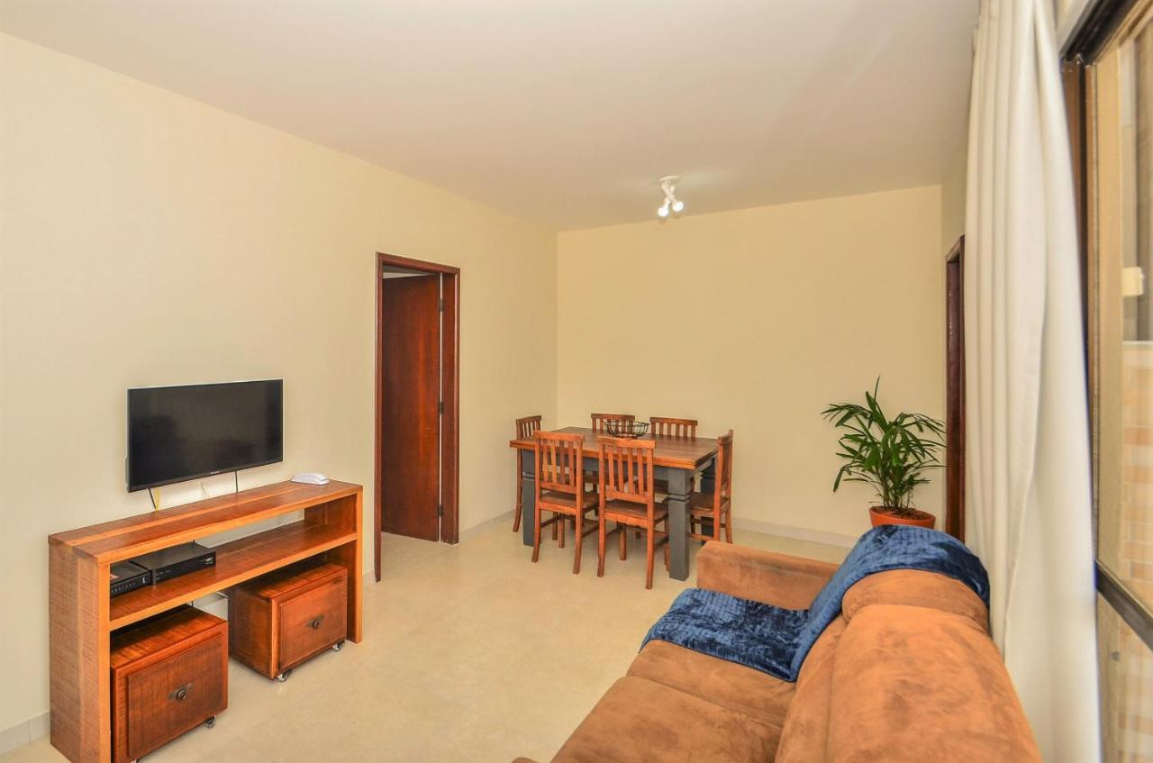 Cobertura Com Vista Mar Para 6 Hospedes, 150 Metros Da Praia Dos Ingleses Ing17 Florianopolis Ngoại thất bức ảnh