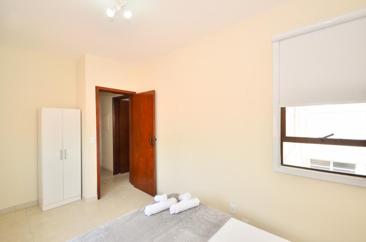 Cobertura Com Vista Mar Para 6 Hospedes, 150 Metros Da Praia Dos Ingleses Ing17 Florianopolis Ngoại thất bức ảnh
