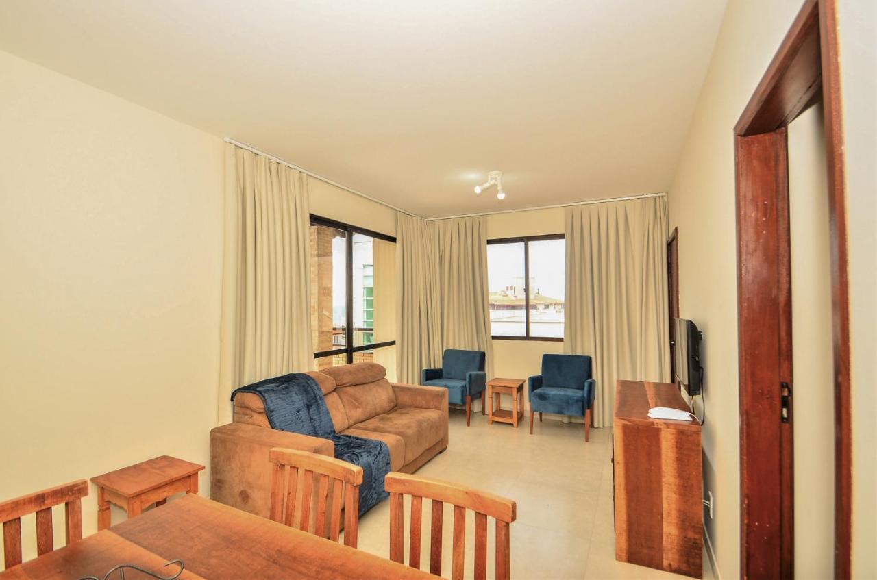 Cobertura Com Vista Mar Para 6 Hospedes, 150 Metros Da Praia Dos Ingleses Ing17 Florianopolis Ngoại thất bức ảnh