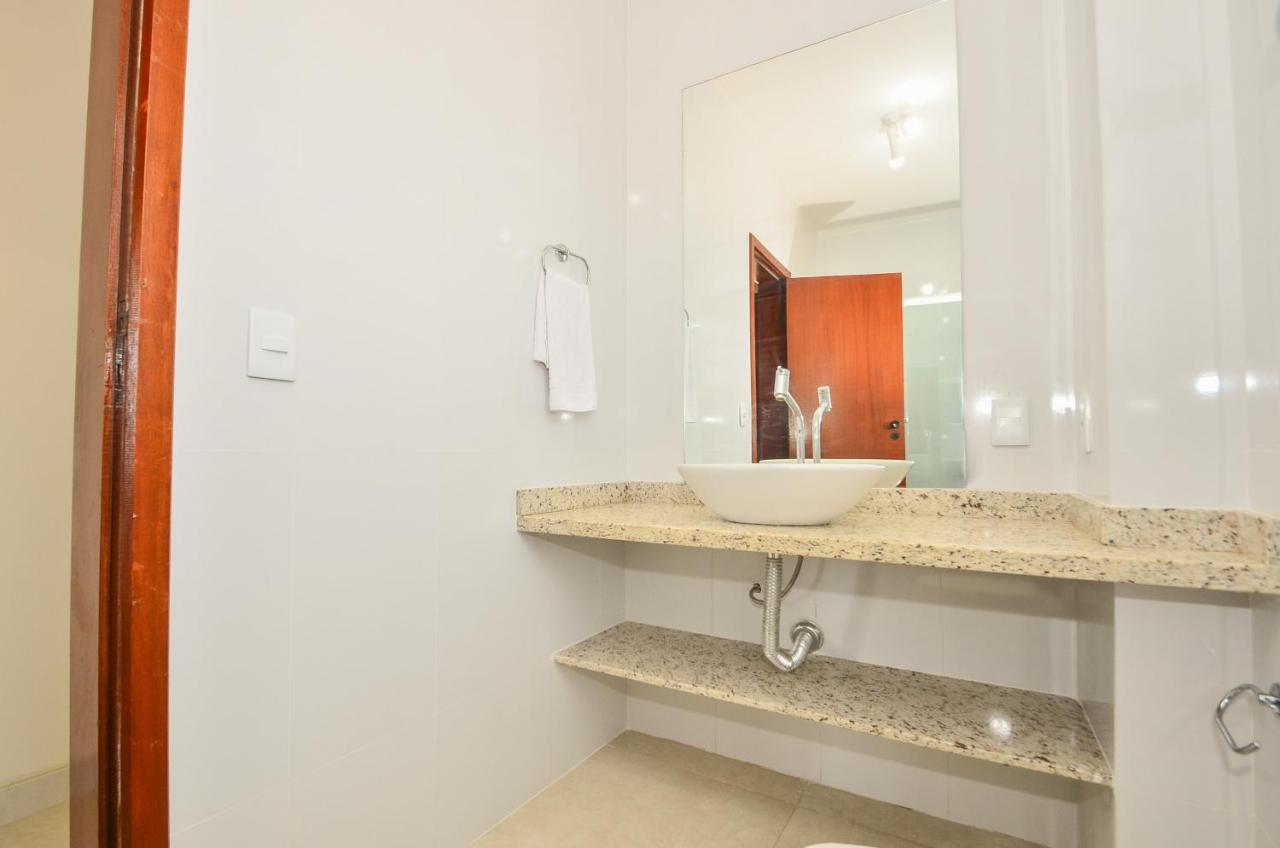 Cobertura Com Vista Mar Para 6 Hospedes, 150 Metros Da Praia Dos Ingleses Ing17 Florianopolis Ngoại thất bức ảnh